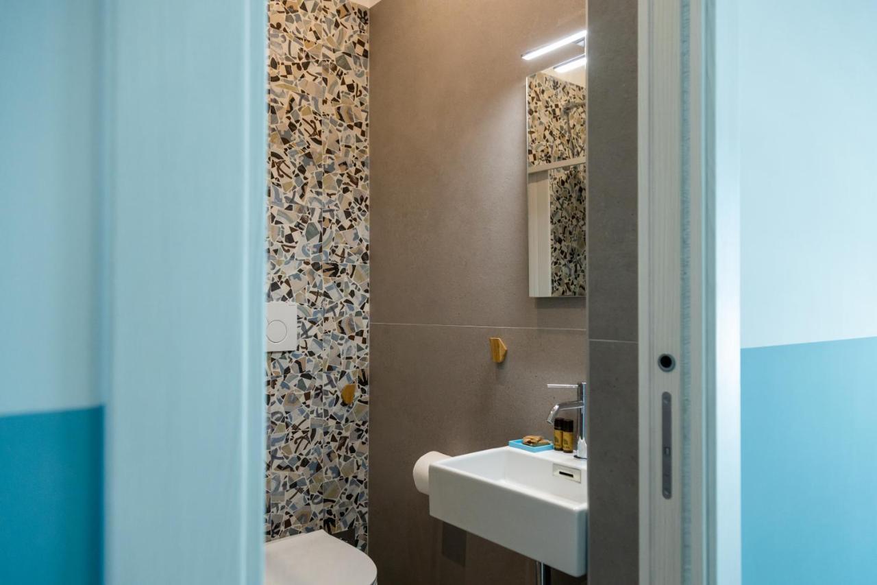 Casa Di Marco Lungomare Jonio Apartment Lido Conchiglia Exterior photo
